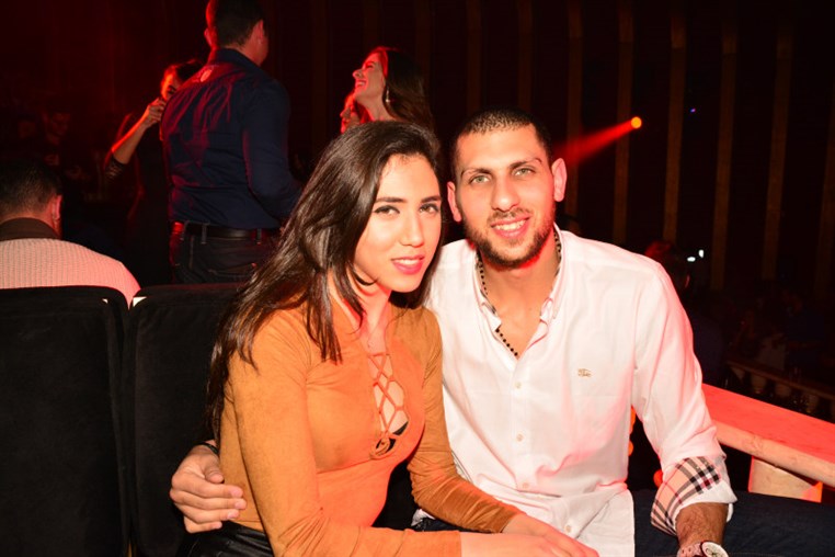 Theatrum On Saturday Night